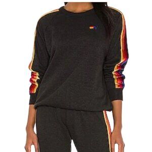 AVIATOR NATION Velvet Sweat Suit